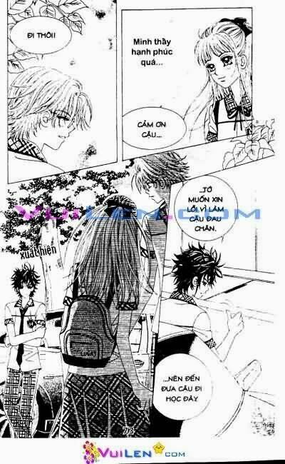 đến vương quốc ma chapter 2 74