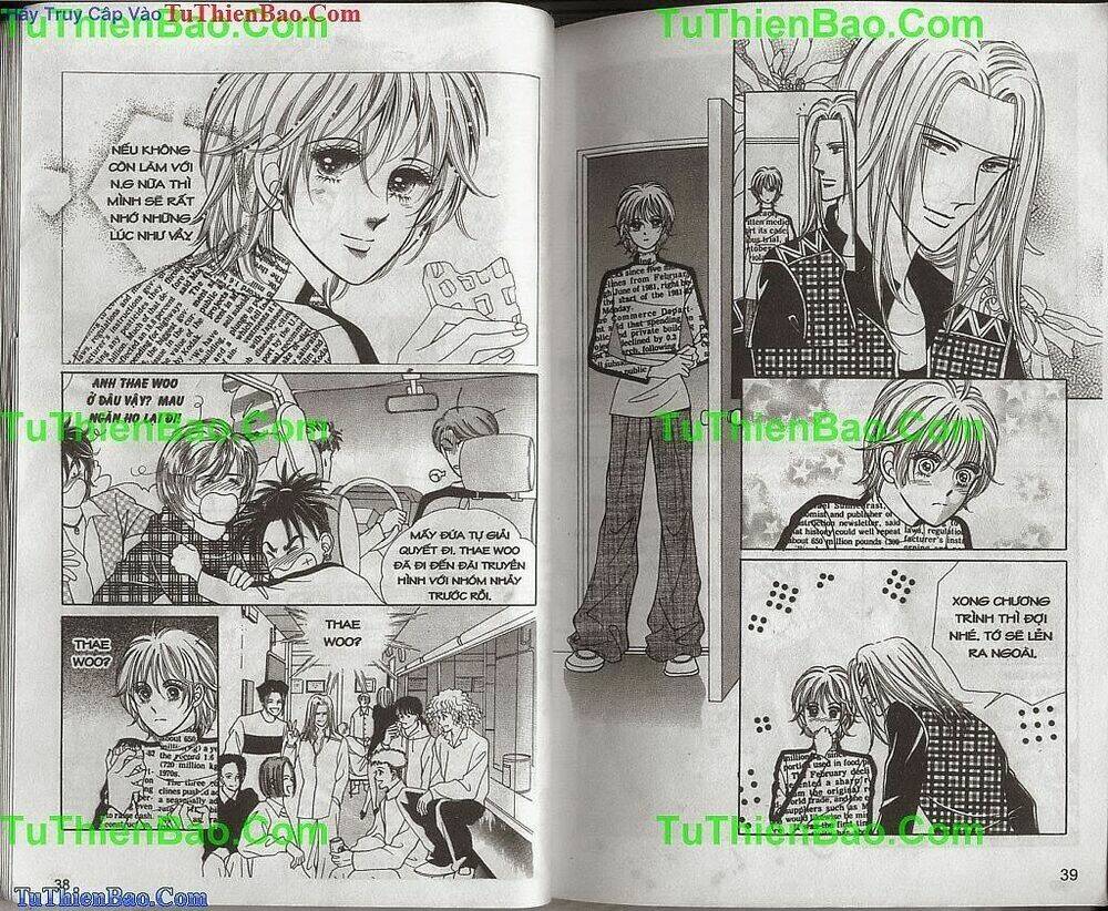 kịch bản tình yêu chapter 7 21