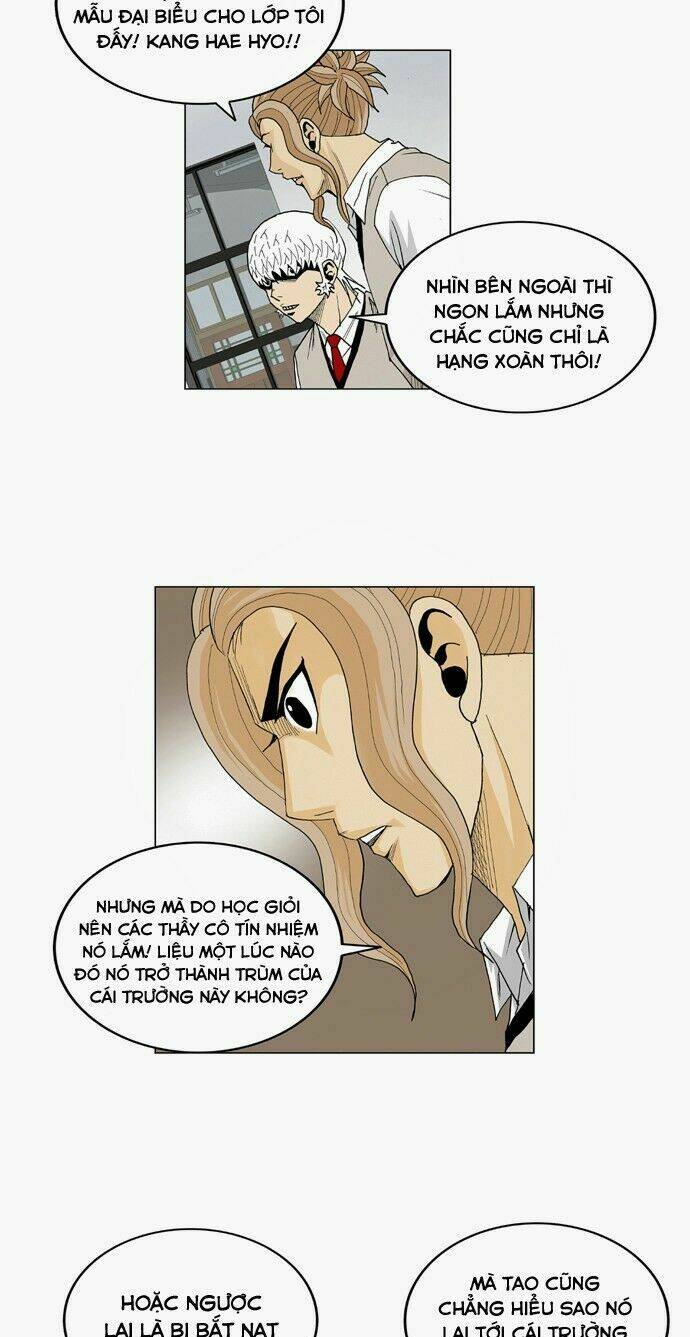 ultimate legend: kang hae hyo chapter 43 27