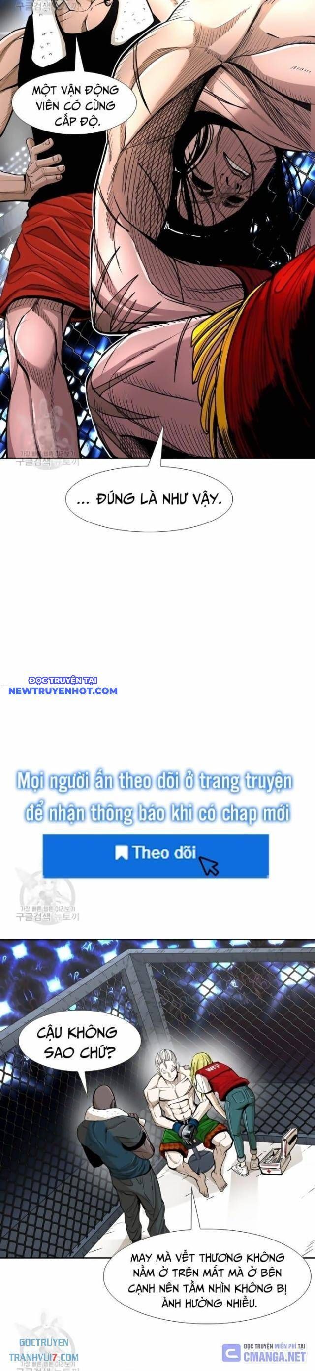 shark - cá mập chapter 246 15