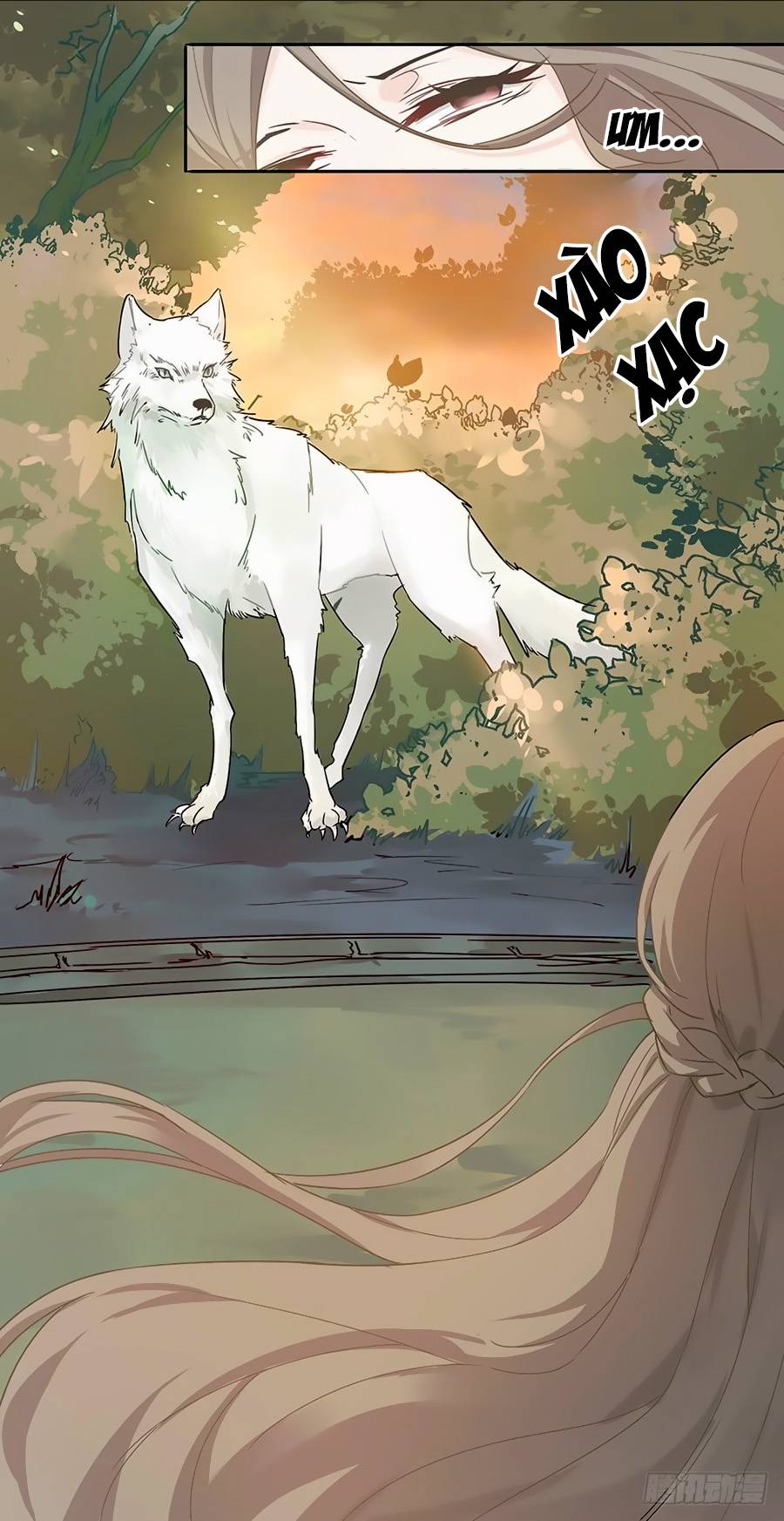 hai cách tìm gặp người yêu chapter 2 43