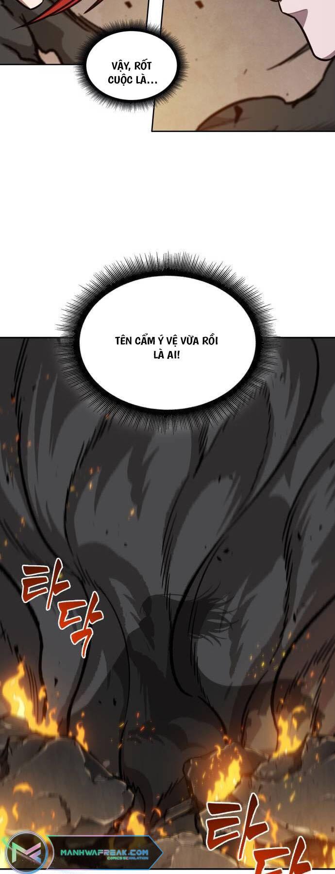 Ngã Lão Ma Thần Chapter 202 - Trang 60