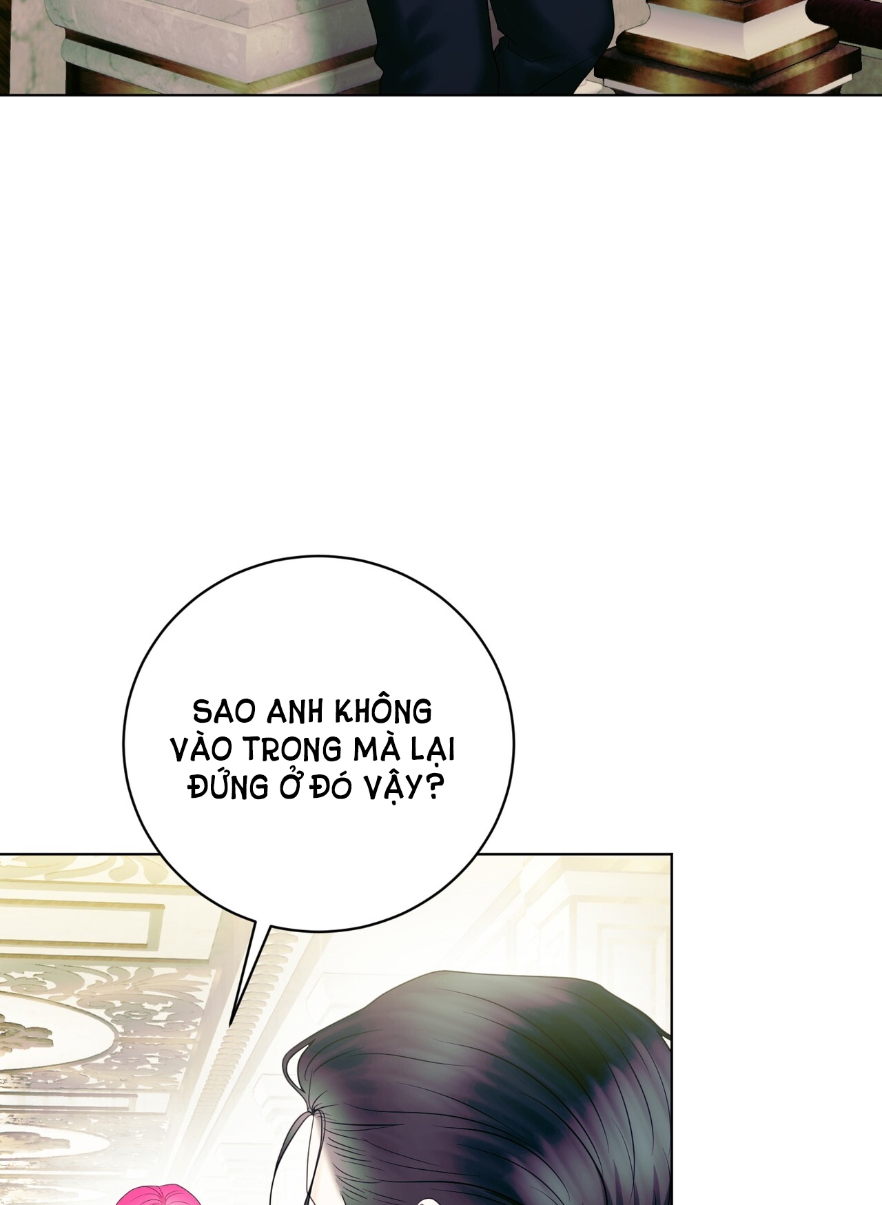 hợp đồng hôn nhân với hai người chồng chapter 16.2 66