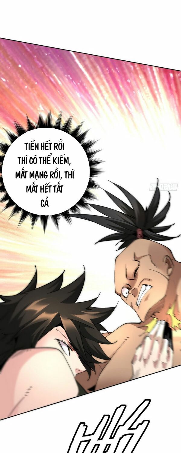 ta là nhà giàu số một, ta không muốn trọng sinh chapter 22 2