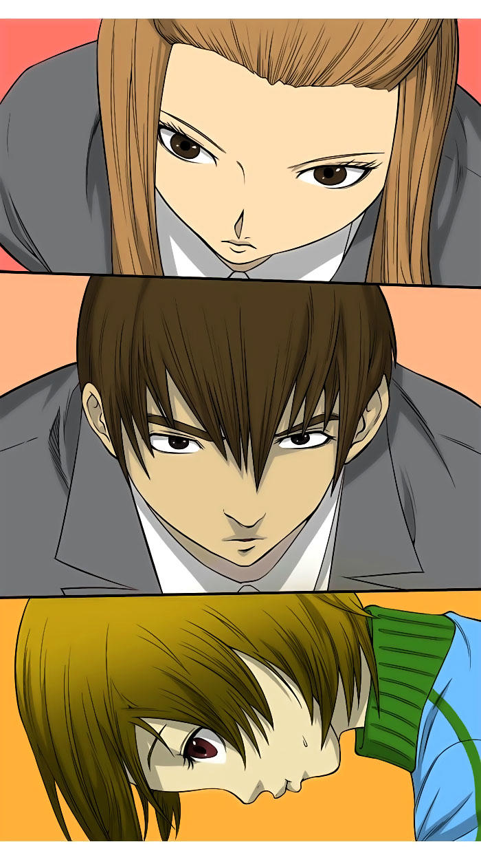 aura from another planet chapter 3 38