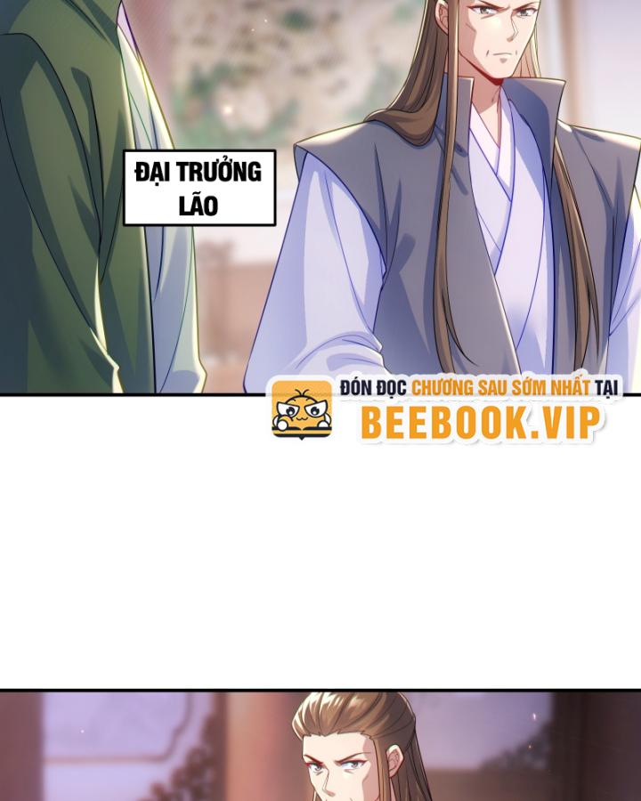 khoan đã tiên tử! xin hãy nghe ta xảo biện chapter 2 107