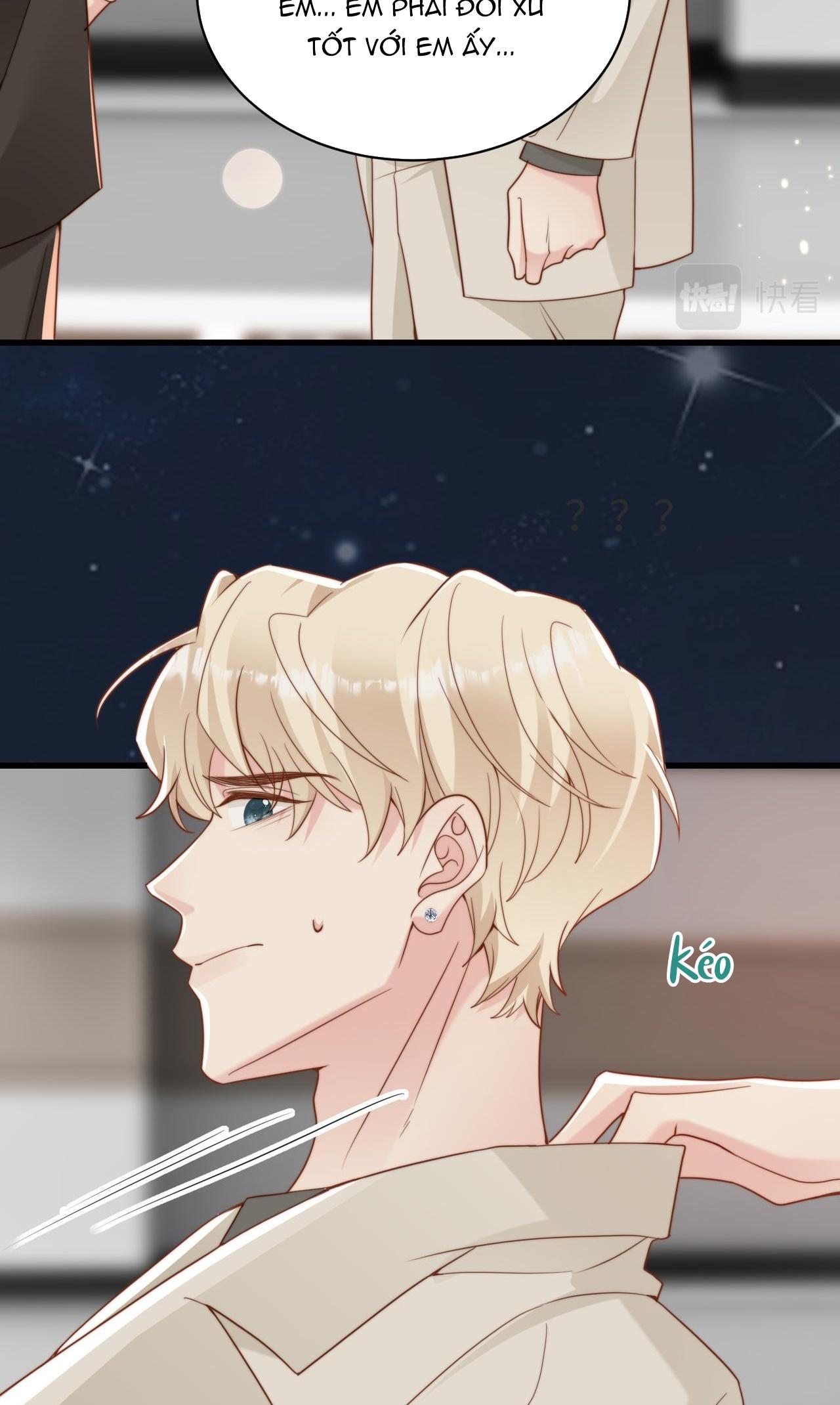 sau khi giả mất trí nhớ, tình địch nói tôi là bạn trai của hắn chapter 37 18