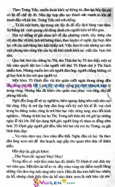 vương tử takeru chapter 6 161
