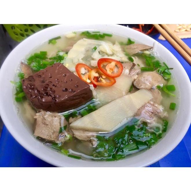 Gói 500Gr Miến Dong Lang so Hiệu Trường Giang