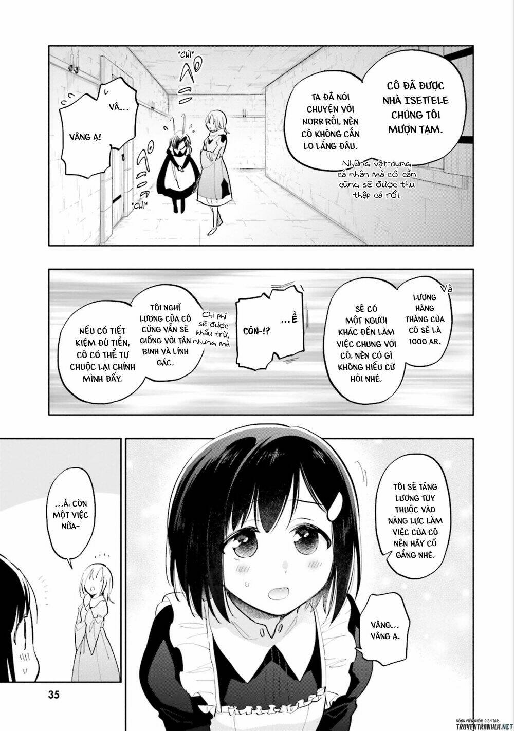 takarakuji de 40-oku atattandakedo isekai ni ijuu suru chapter 17 9