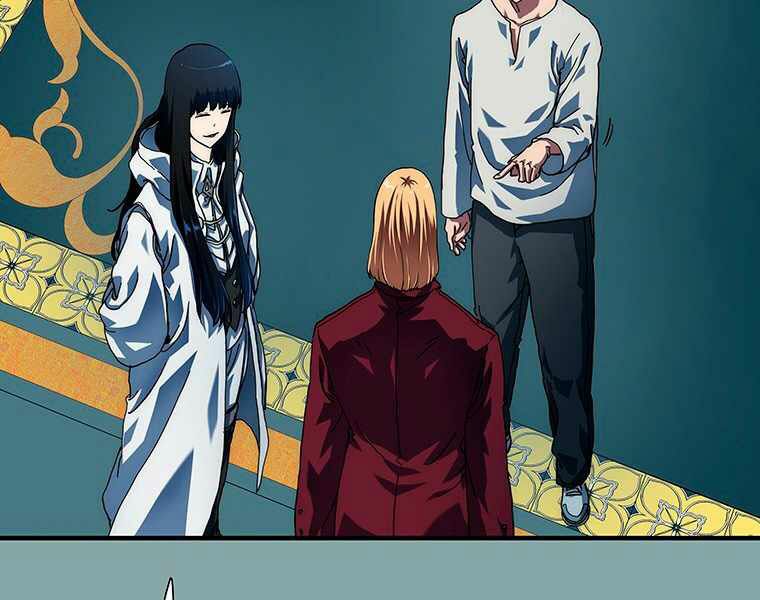 các chòm sao chỉ chú ý mình tôi chapter 17 189