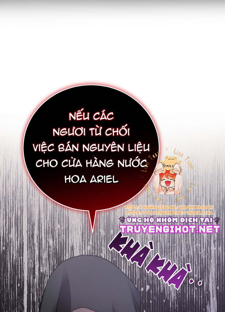 trở thành người điều chế nước hoa duy nhất của bạo chúa chapter 21 78