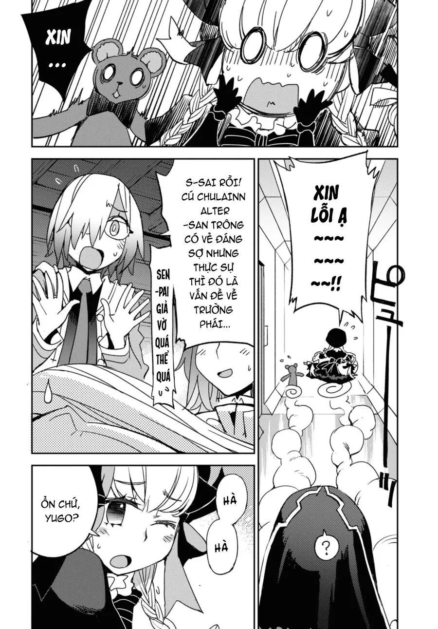 fate/grand order: epic of remnant - salem chapter 49 13
