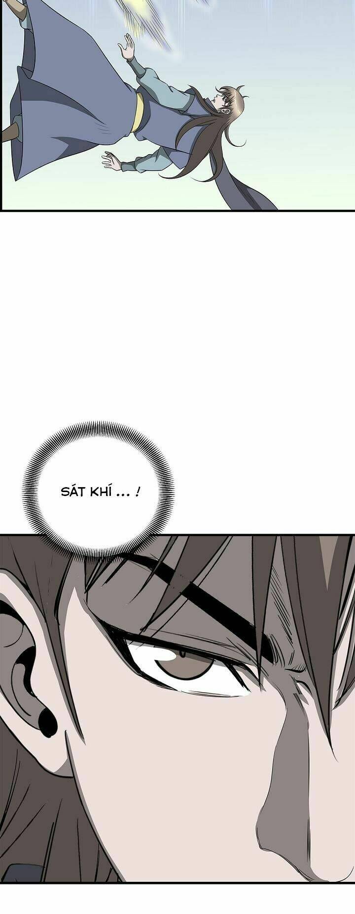 cuồng long chapter 59 11