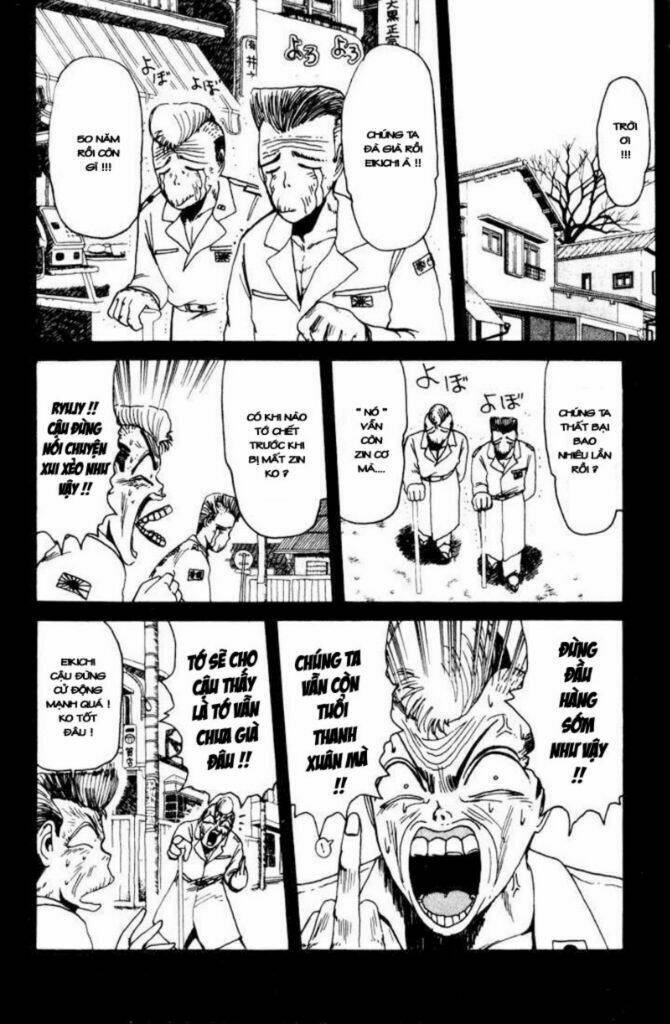 shonan junai gumi chapter 18 9