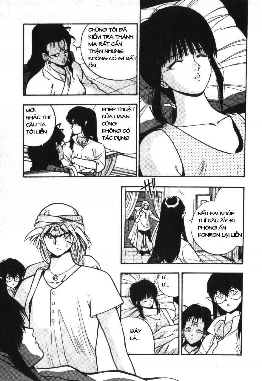 3x3 eyes chapter 109 8