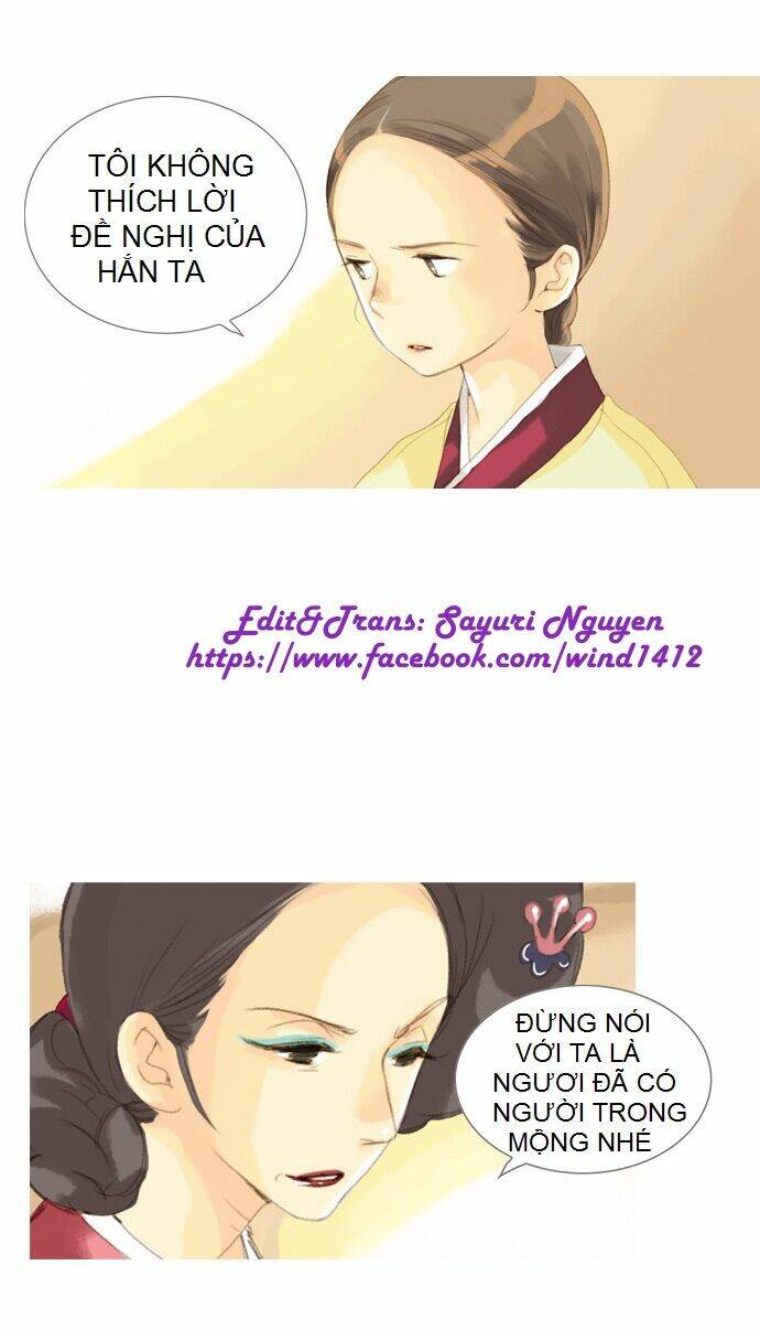 the great merchant kim manduk chapter 6 31