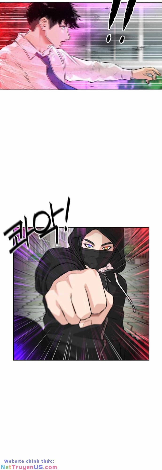 gương mặt thiên tài chapter 94 17