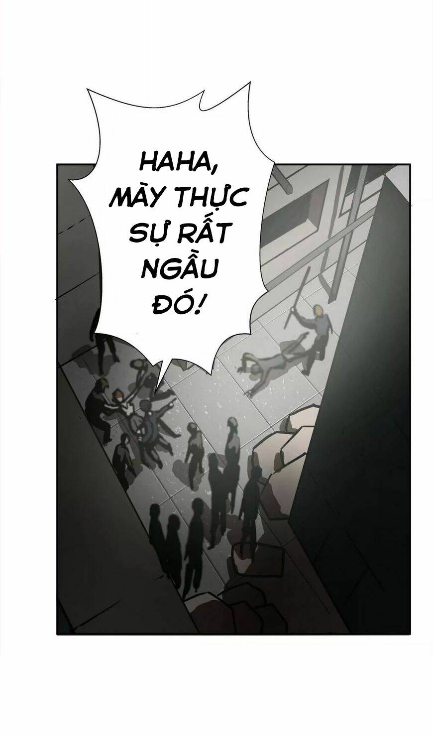 kẻ bị ruồng bỏ chapter 5 26