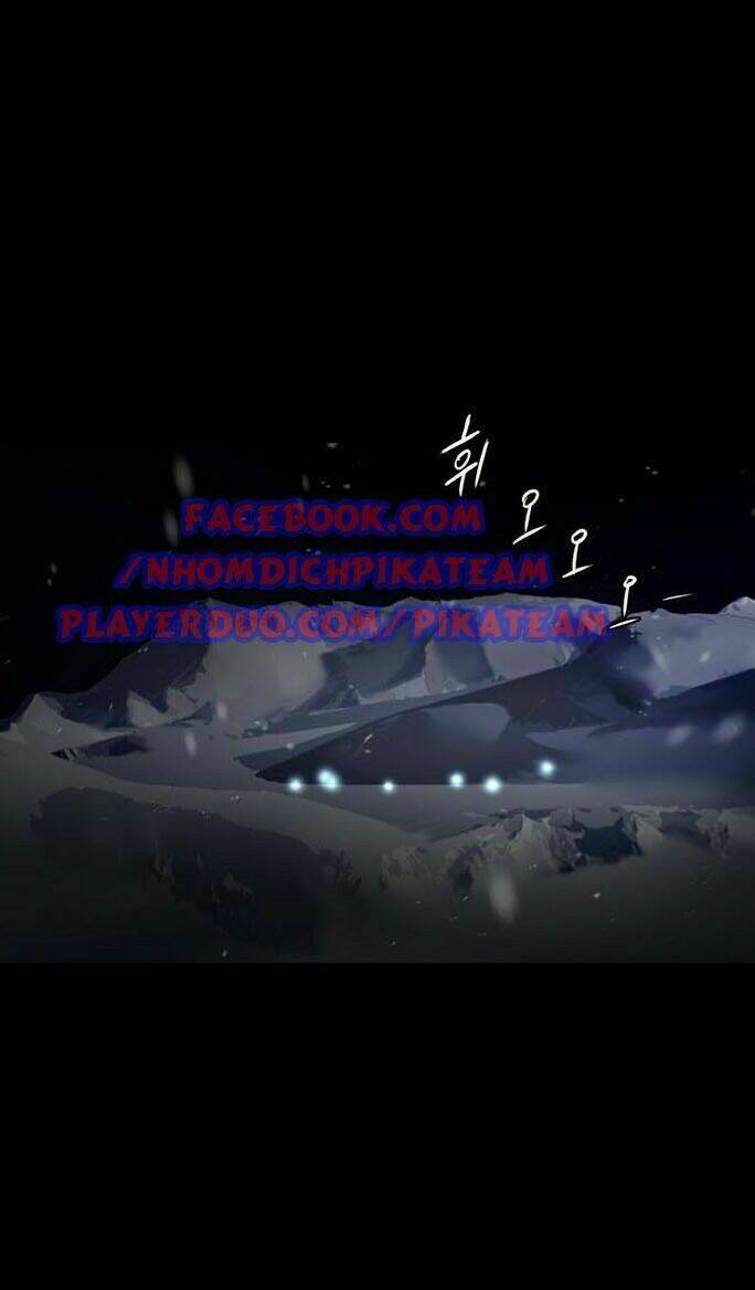 đêm vùng cực chapter 32 16