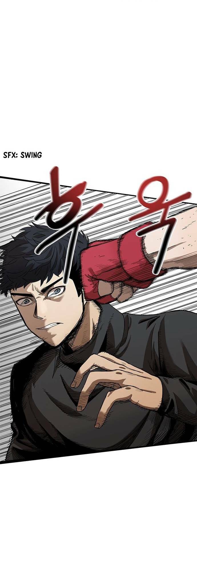 Vua Võ Đài chapter 3 5