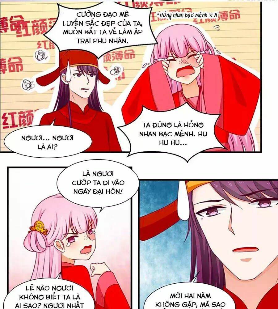 luyến ái sinh tử bộ chapter 171 5