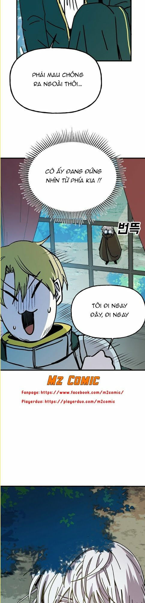 bug player - người chơi lỗi chapter 41 38