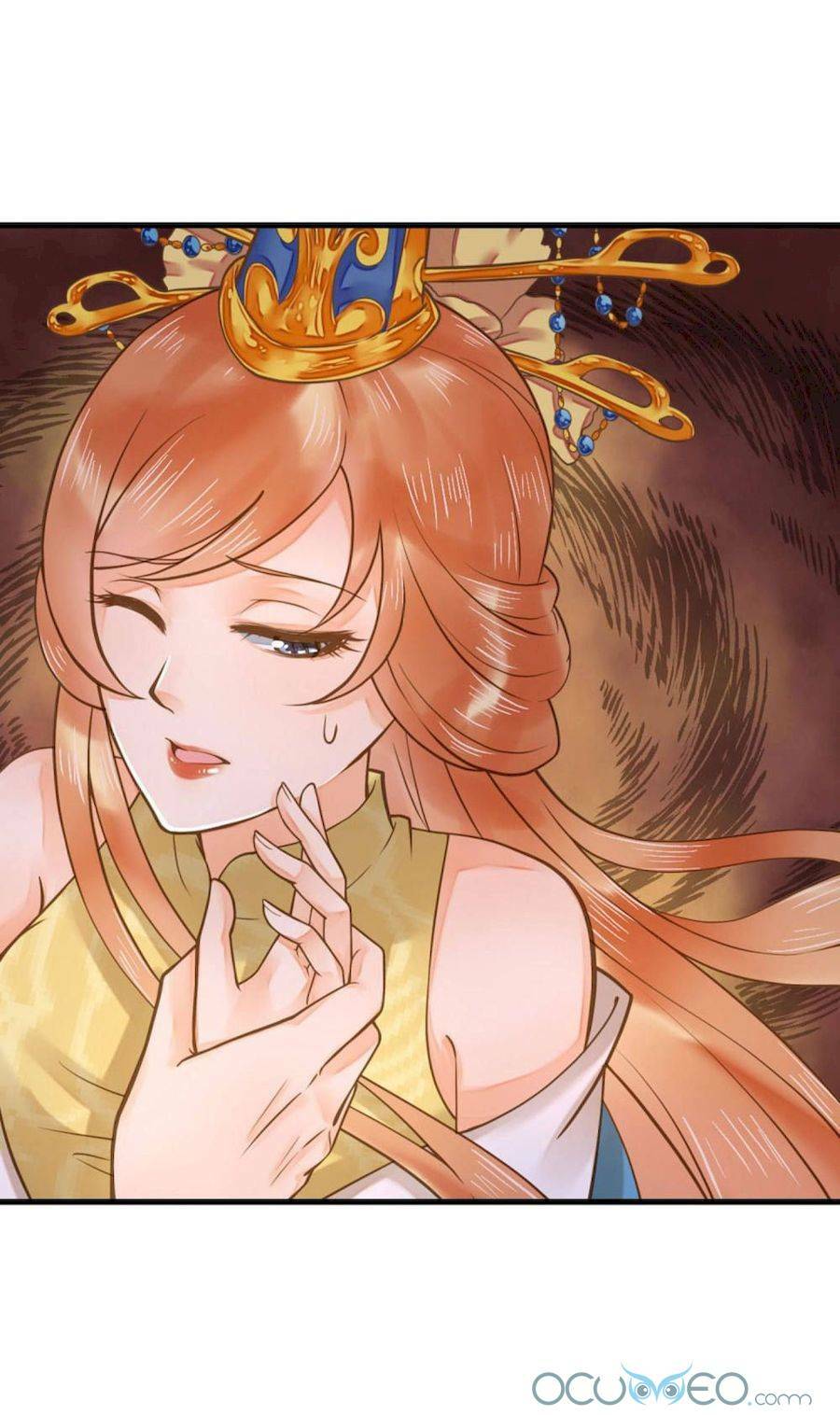 quý phi này có chút cơ chapter 15 22