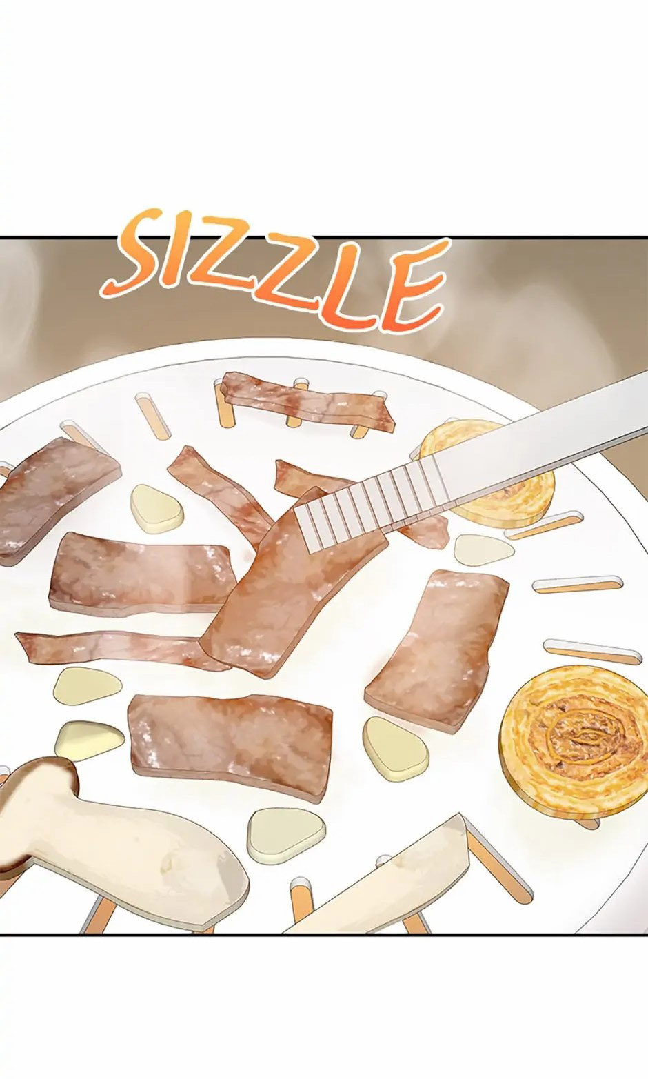 thiếu tôi là sếp mất ngủ ngay chapter 30.1 2