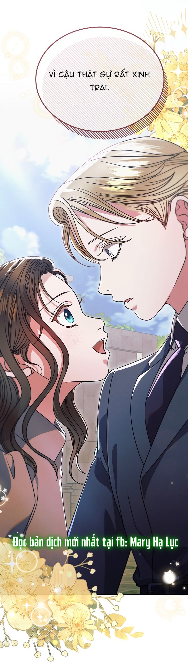 [18+] hãy cầu xin ta đi chapter 29.2 48