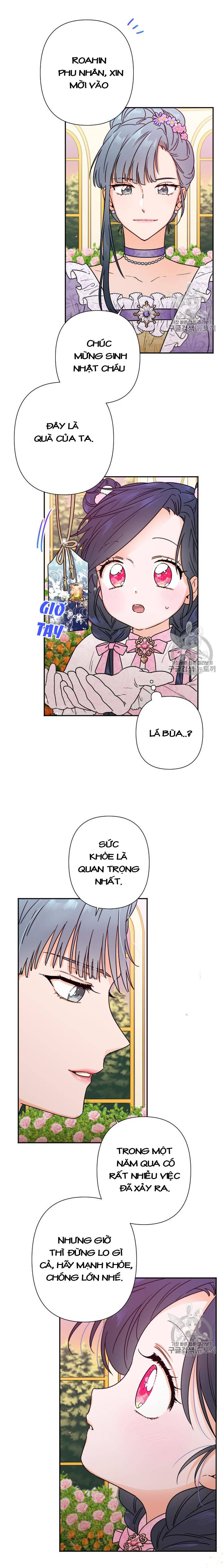 lady baby chapter 97 10