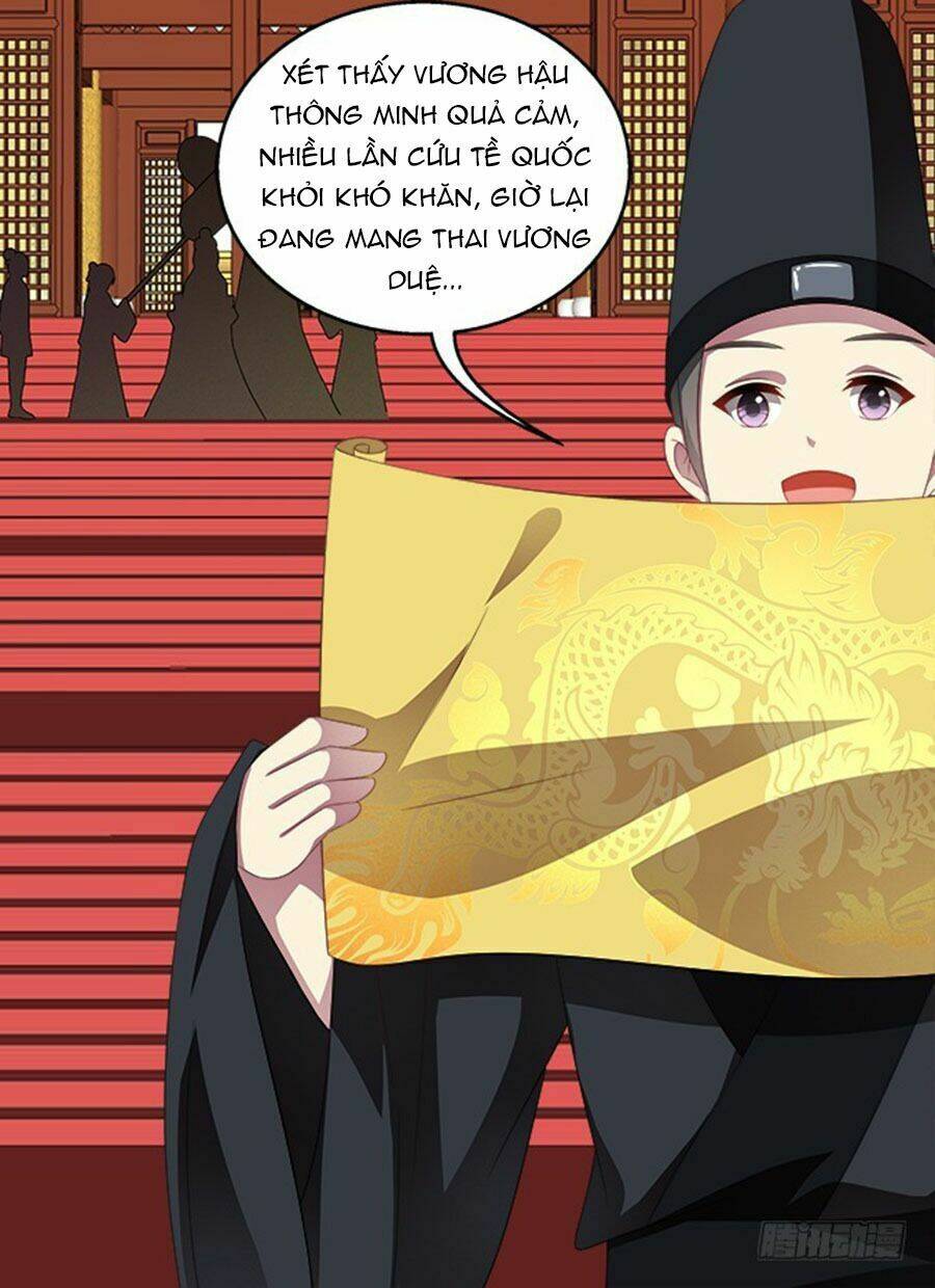 thịnh thế an nhiên chapter 57 35