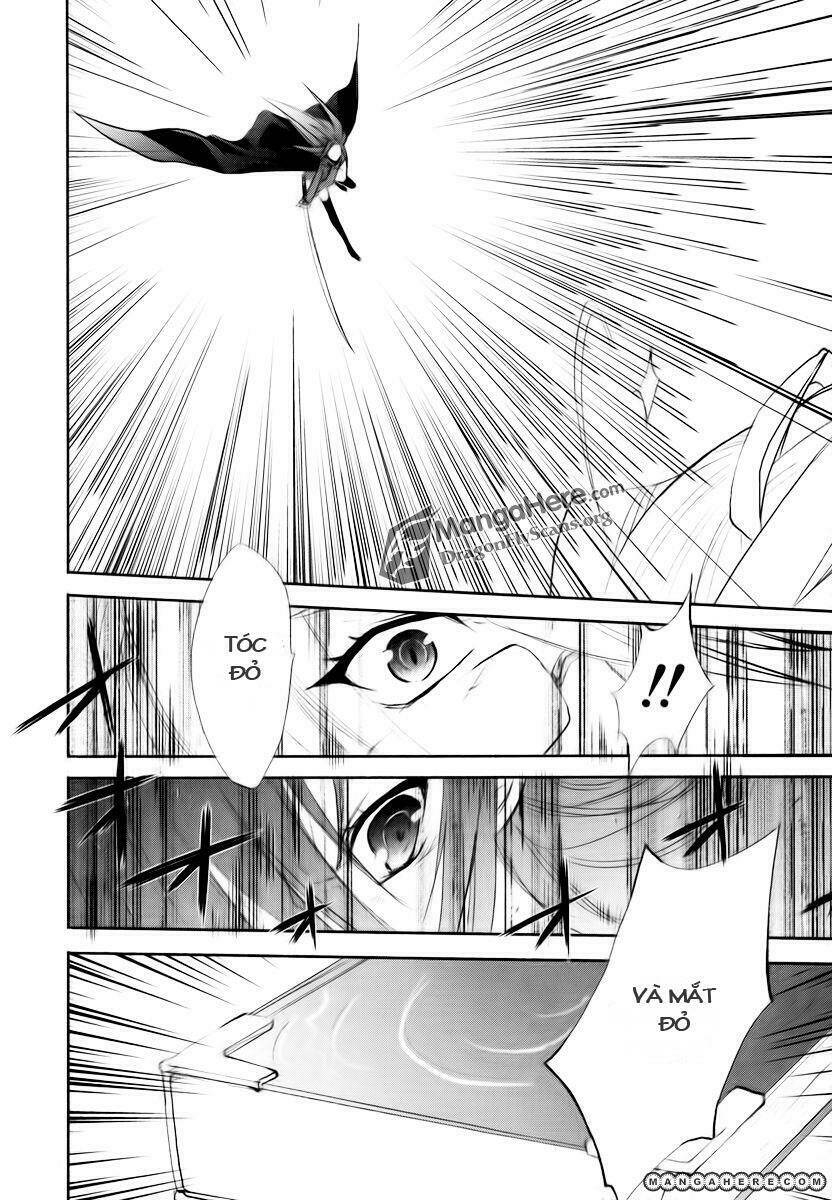 đôi mắt của shana chapter 27 6