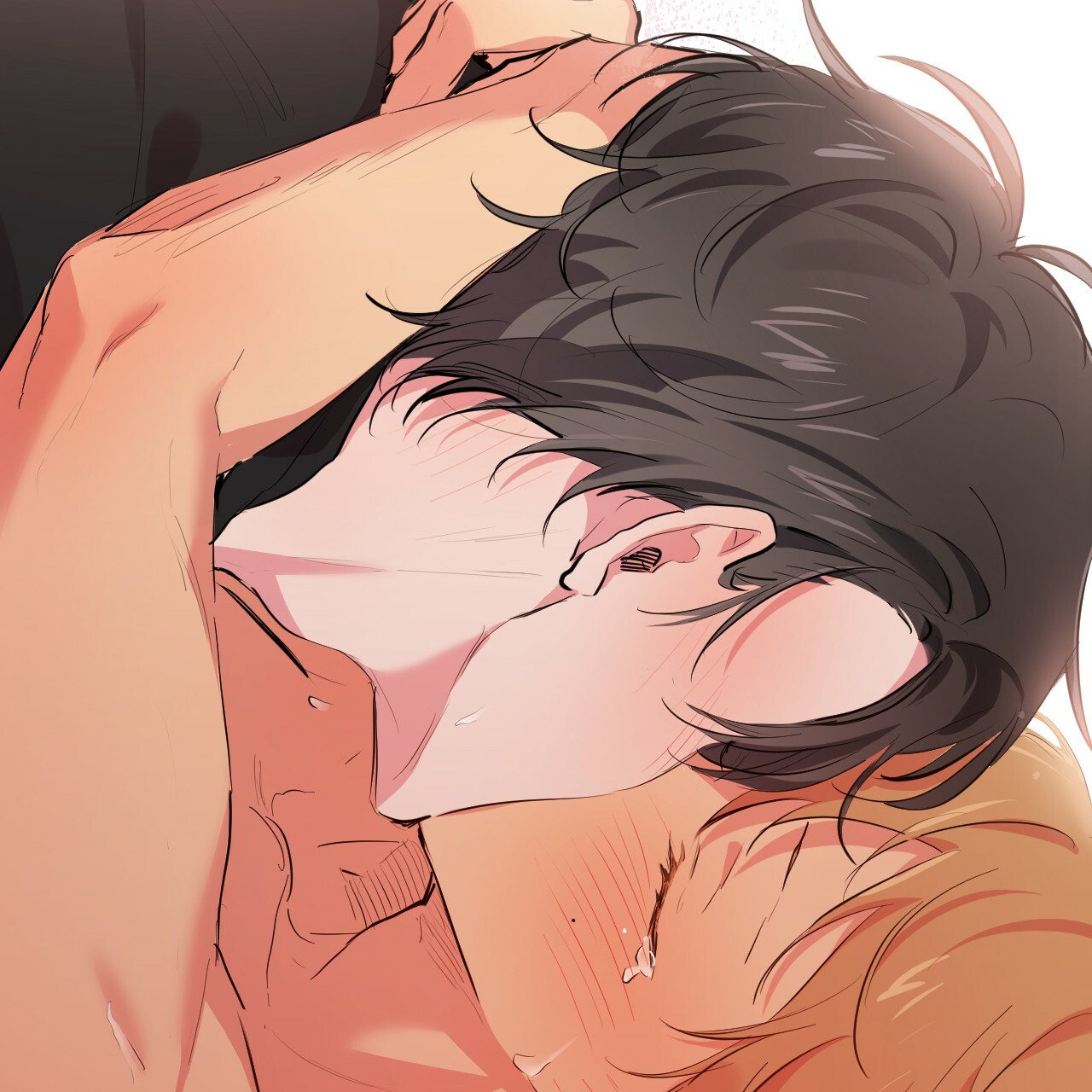 những chú thỏ của hapypy chapter 11 150