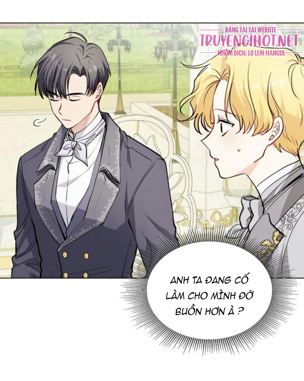 đi tìm nàng camellia chapter 13 21