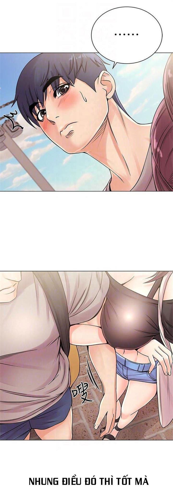 siêu thị của eunhye chapter 19 9