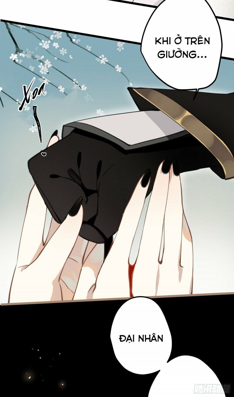 phế vật công chúa muốn nhặt chồng chapter 30 7