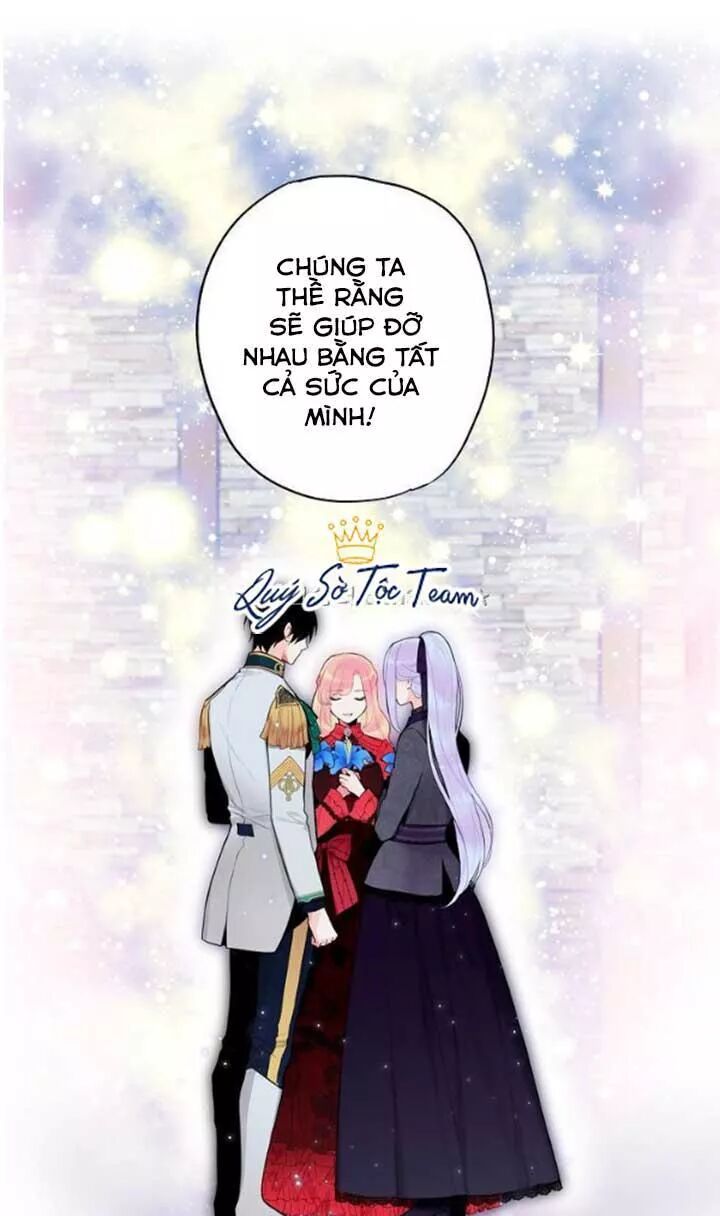 thánh nữ ẩn danh chapter 82 17