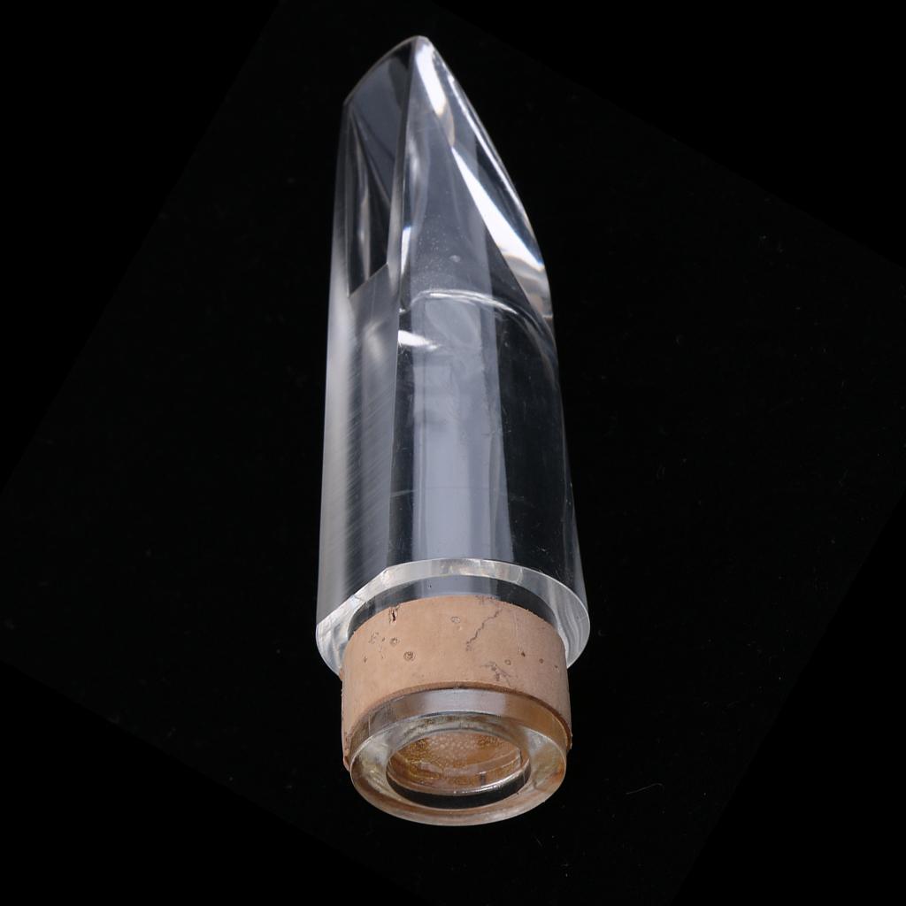 Clarinet Mouthpiece Woodwind Instrument Parts