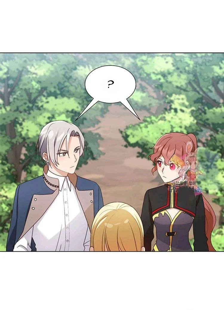 mau đến đây, lần đầu thấy ác nữ như này phải không chapter 18 15