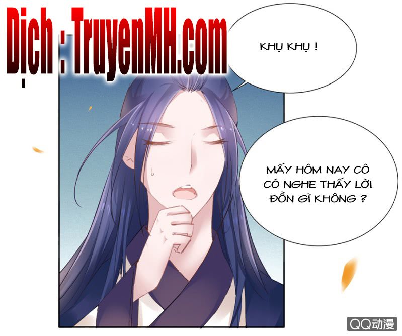 solo đi vương gia chapter 22 4