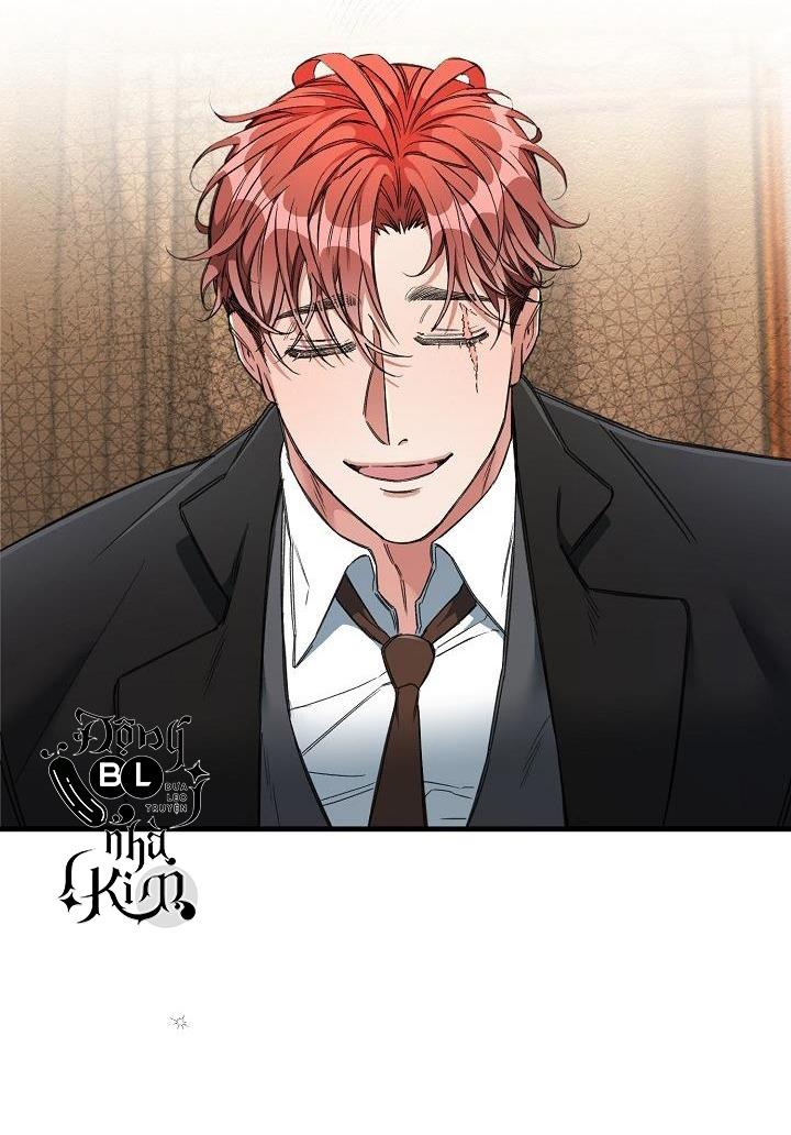 chuyến tàu điên cuồng chapter 8 8