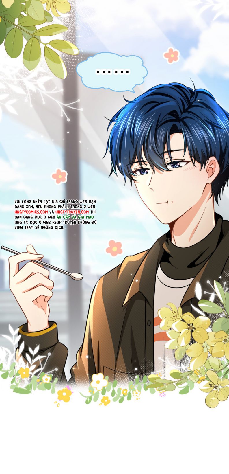 tín tức tố nói chúng ta không thể chapter 39 40