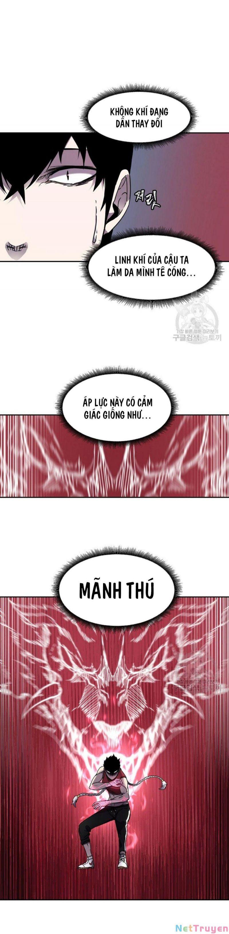 shaman - pháp sư chapter 13 25