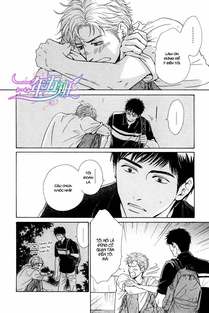 hana wa sakuka chapter 24 5