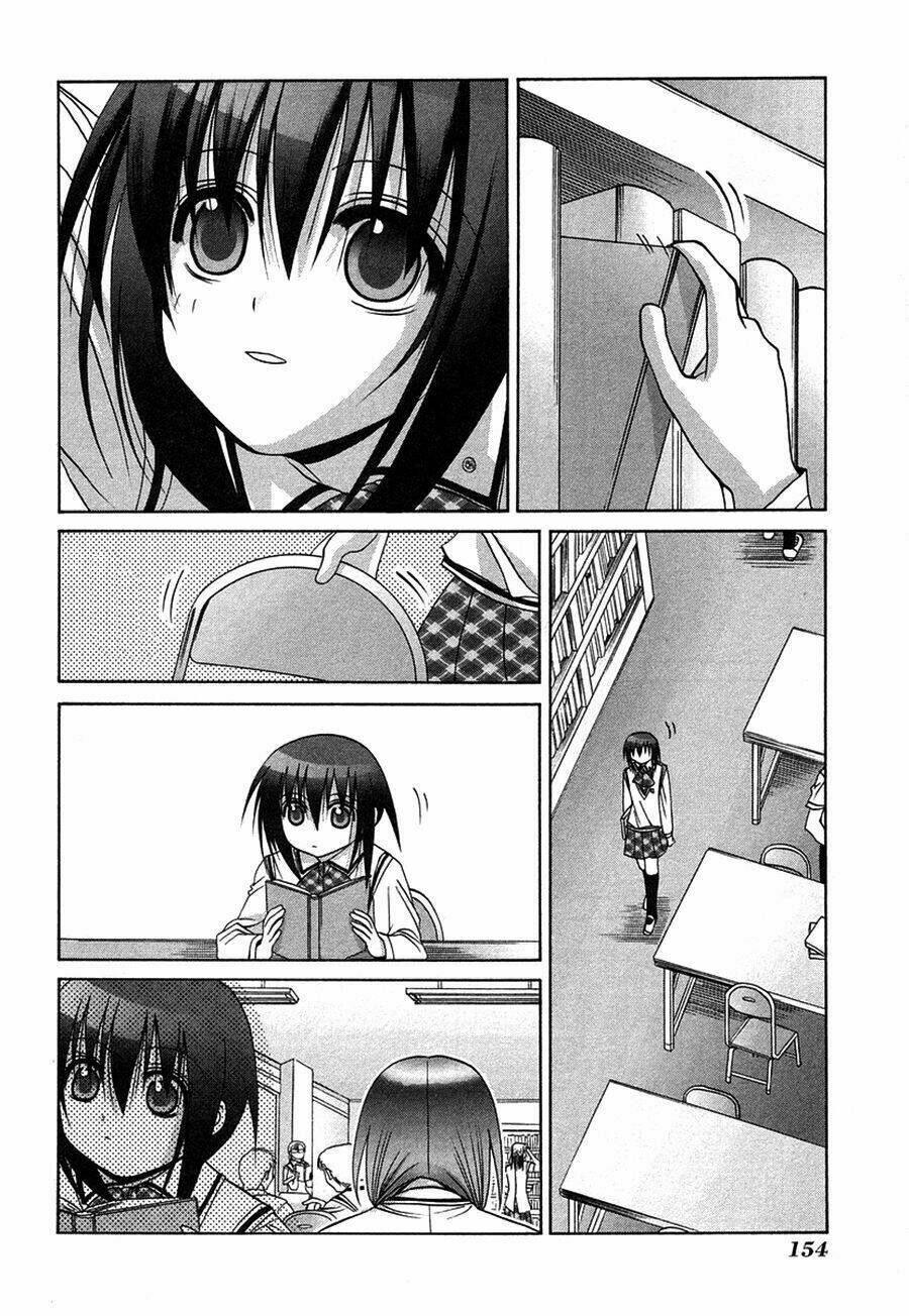 bamboo blade chapter 37 15