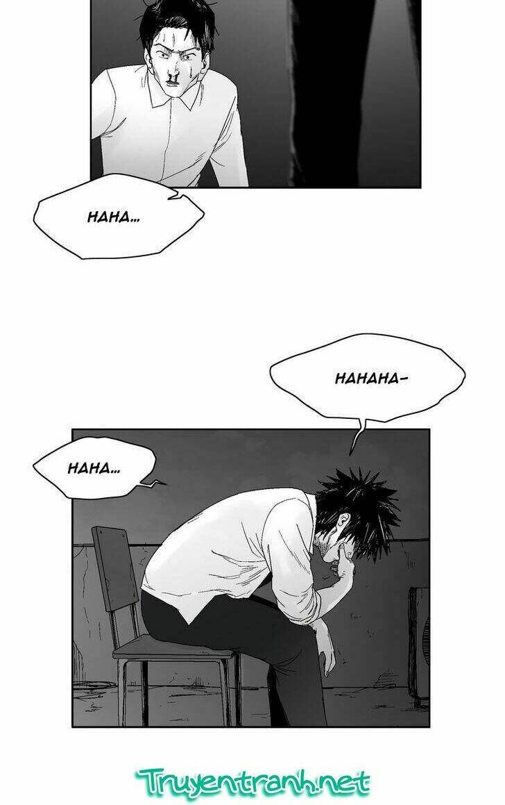 bạo lực học đường chapter 53 12