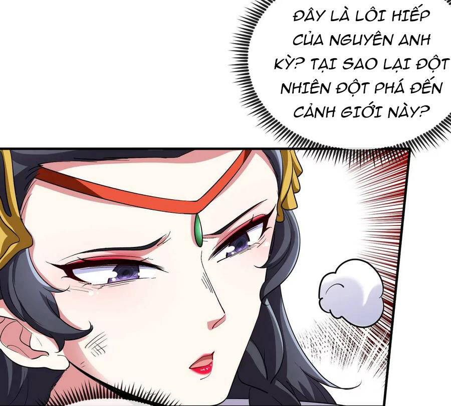 bản kiếm tiên tuyệt không làm nô chapter 59 29