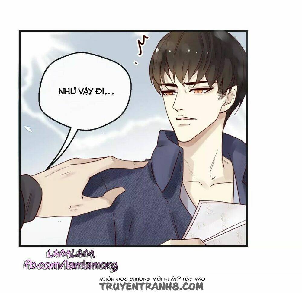 rắc rối với anh trai của bạn trai cũ chapter 7 31