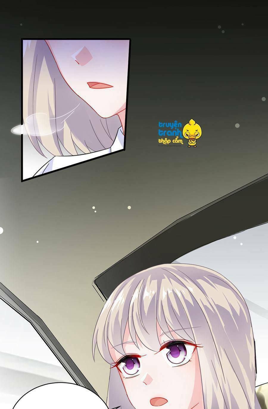 chọc tới chủ tịch tổng tài 2 chapter 7 26